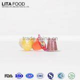 Sweet Candy New Jelly Snack Fruit Jelly Halal Product thumbnail-4