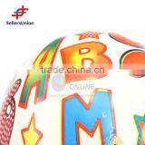 No. 1 Yiwu Agent Best Sell Promotional Inflatable Beach Ball PVC Toy Ball thumbnail-2