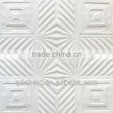 Gypsum Ceiling Tile Standard Size 595*595mm thumbnail-3