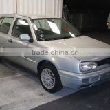 Used VW Golf From Japan Car thumbnail-1