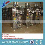 2015 Granule Packing Machine Almond Packing Machine