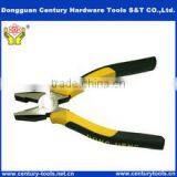 SJ-106 China Supplier Multi-functional Tile Cutting Pliers Canvas Pliers Fastening Plier With Low Price thumbnail-4