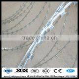 China Supplier Low Price Cheap Razor Barbed Blade Wire Specification