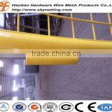 Powder Coating Temporary Fence Panel Of Singapore Style thumbnail-6