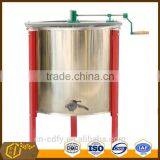 Radial Honey Extractor/8 Frames Manual Stainless Steel Honey Extractor