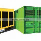 Camda H Series Natural Gas/biogas Generator Sets Price for Sale thumbnail-3
