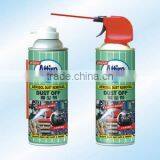 Blow Off Mini General Purpose Air Duster Cleaner thumbnail-1