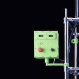 200L Scale Lab Glass Reactor thumbnail-2