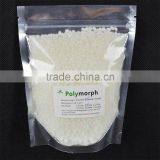 China Low Temperature White Pcl Polymer for Repaire thumbnail-4