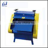 HXD-50 super strip cable stripper automatic wire stripper machine machine for cutting and stripping wires