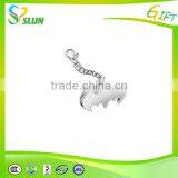 2015 Popular Cheap Promotional Gifts Custom Acrylic Keychain thumbnail-2