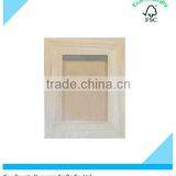 Custom Wood Stand Back Photo Frame thumbnail-3