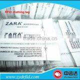 Custom Uhf Woven Rfid Label thumbnail-3