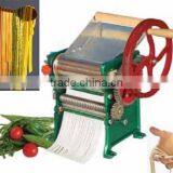 Manual Noodle Machine,chinese Noodle Pasta Machine