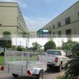 Jinhua Yong Qiang Vehicles Factory company overview - view 1 thumbnail