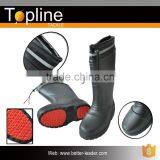 Fishing EVA boot with PU cuff