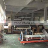 Sectional Warping Machine + Warping CREEL thumbnail-1