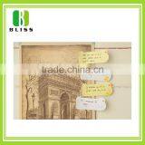 New Design Combination Lovely Design Custom Printed Cheap Animal Shaped Sticky Notes thumbnail-4