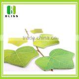 Office Using Eco Recycled Memo Pad Various Size Custom Printed Erasable Sticky Note