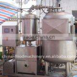 Vacuum Fried Vegetables and Fruits Chips Processing Line thumbnail-3