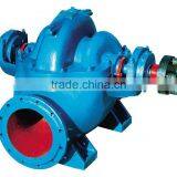 TPOW Series Centrifugal Agricultural Used Irrigation Water Pump thumbnail-4
