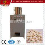 Automatic Garlic Dry Peeling Machine