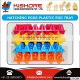 Excellent Quality Hatching Eggs Plastic Tray thumbnail-1