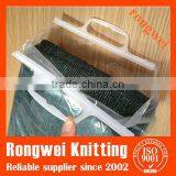 Hdpe Fence Netting in Dark Green