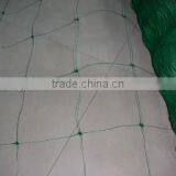 Green Garden Netting