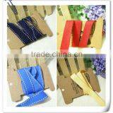 Adhesive Backed Ribbon thumbnail-1