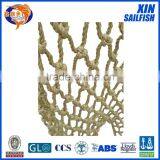 China Factory Supply Good Quality 3-strand pp Rope Net thumbnail-2