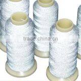 Reflective Thread for Chaleco Reflectante