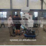 Wheat Sesame Maize Packaging Machine thumbnail-5