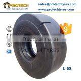 CHINA Bias OTR Tyre L-5S thumbnail-1
