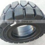 Chinese Cheap Modern Construction Equipment Tires 28x9-15 8.15-15 for Forklifts thumbnail-5