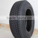 China Factory Hot Sale Truck Trailer Tyre 1000-20 11-22.5 Mobile Home Tyre 8-14.5 Tyre Trailer Parts thumbnail-3