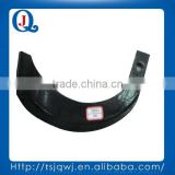 Hot Sale Agricultural Diesel Engine Use Rotary Cultivator Blade High Efficiency
