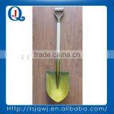 Shovel With Wooden Handle From Junqiao Manufacture S503Y thumbnail-1