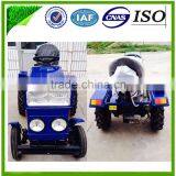 SHANDONG AGRICULTURE MACHINE 2WD TRACTOR, 2WD MINI TRACTOR 12 HP,TRACTOR 2WD FOR SALE thumbnail-1