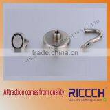 Strong Permanent Magnetic Hook thumbnail-1