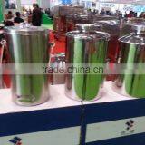 Stainless Steel Medical Bucket/medical Bottle/pharmaceutical Tank/chemical Pot 3L/5L for Medicine Transportation thumbnail-4