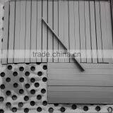 Widia Tungsten Carbide Rectangular Blanks for Cutting Lava Stone thumbnail-4