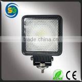 LED 4x4 Offroad Driving Aluminum 30w LED Light Bar for Car thumbnail-1