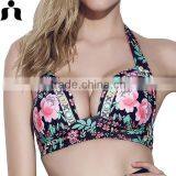 High Quality Pretty Sexy High Waist Women Swimwear thumbnail-5