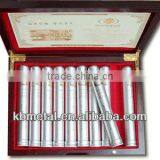 Hot Sale Aluminum Cigar Tube thumbnail-5