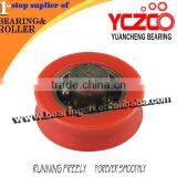 Good Quality v Groove Sliding Window Roller/wheels thumbnail-1