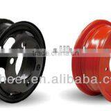 China Wholesale Steel Wheels Rims thumbnail-1