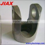 Customized Cnc Machined 5 Axis Aluminum Parts for Complex Parts