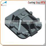 OEM Custom Casting Foundry Cast Iron Bearing Housing thumbnail-6