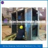 Industrial Pulse Bag Dust Collector With Best Price thumbnail-4